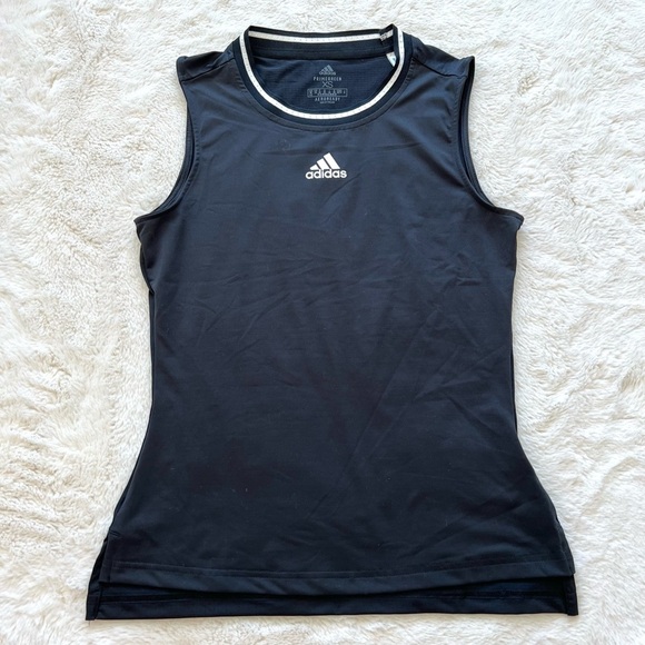 Adidas tank top women size XS - Picture 6 of 7